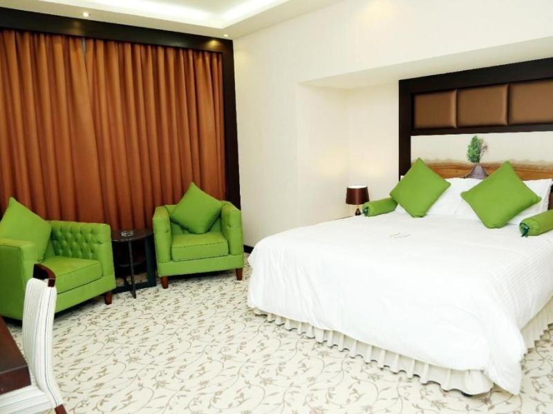 Ras Al Khaimah Hotel