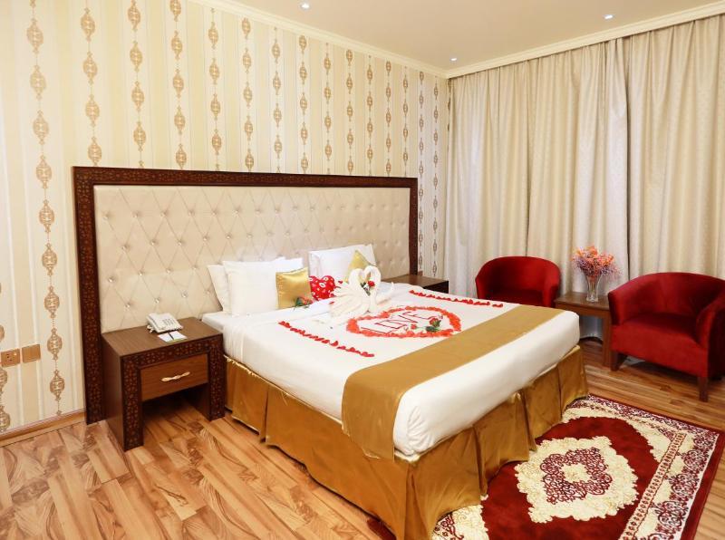 Ras Al Khaimah Hotel