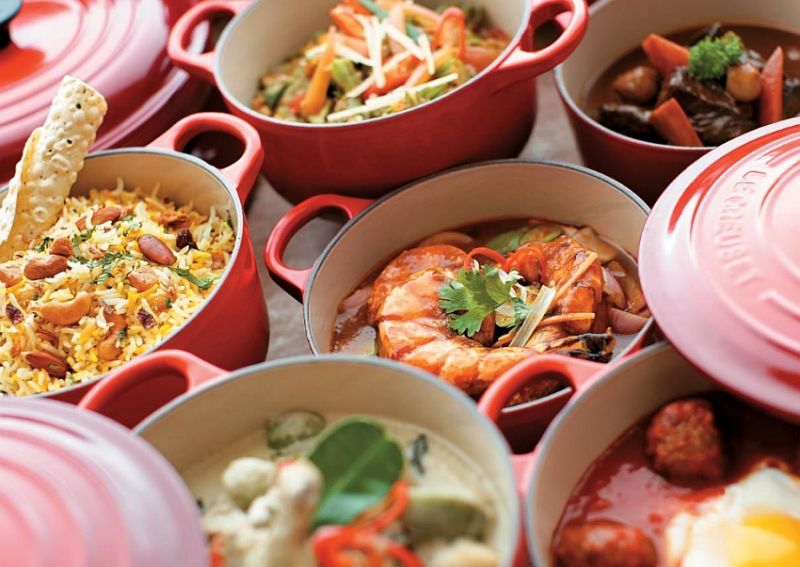 Shangri-La s Rasa Sentosa Resort