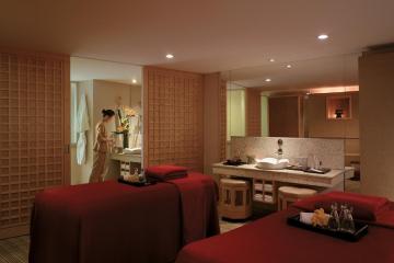 Отель Shangri-La s Rasa Sentosa Resort Сингапур, о Сентоза, фото 18