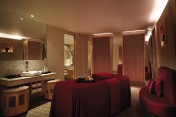 Отель Shangri-La s Rasa Sentosa Resort Сингапур, о Сентоза, фото 19