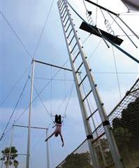 Отель Shangri-La s Rasa Sentosa Resort Сингапур, о Сентоза, фото 21