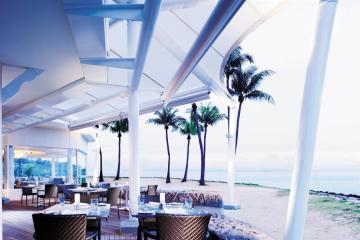 Отель Shangri-La s Rasa Sentosa Resort Сингапур, о Сентоза, фото 9