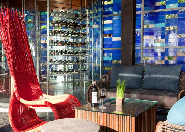 Anantara Rasananda Koh Phangan Villa Resort & Spa