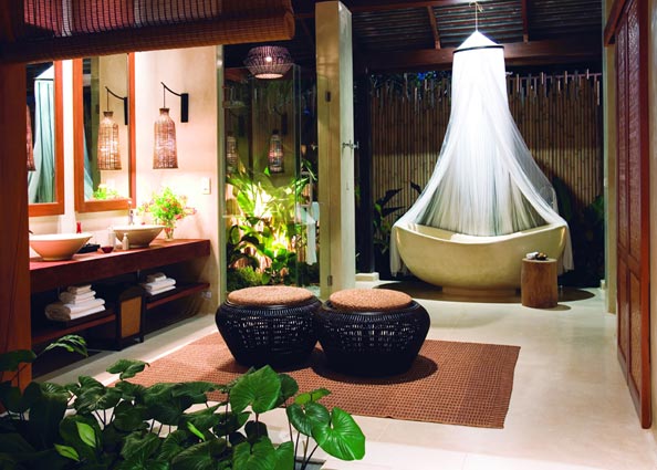 Anantara Rasananda Koh Phangan Villa Resort & Spa