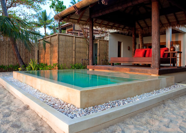 Anantara Rasananda Koh Phangan Villa Resort & Spa