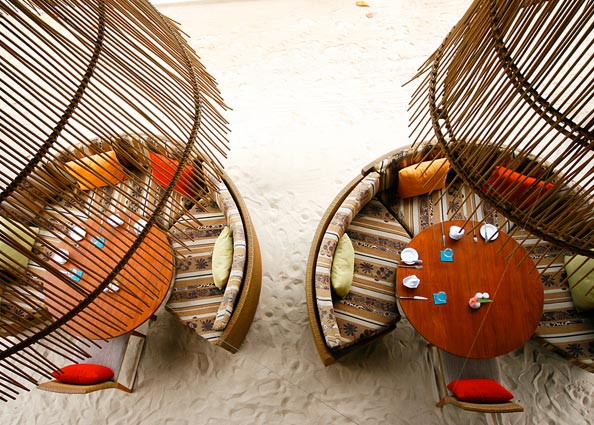 Anantara Rasananda Koh Phangan Villa Resort & Spa