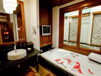 RatiLanna Riverside Spa Resort Chiang Mai