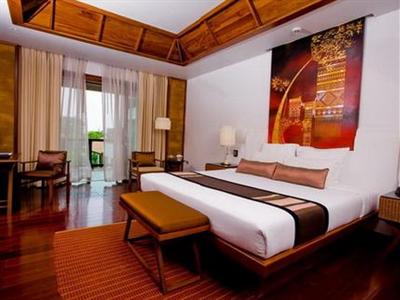 RatiLanna Riverside Spa Resort Chiang Mai