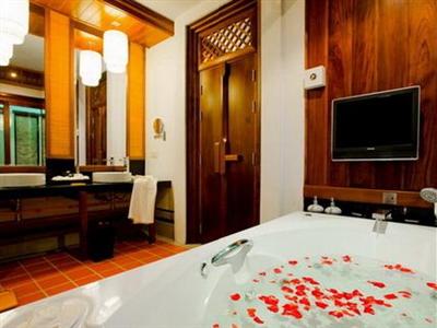 RatiLanna Riverside Spa Resort Chiang Mai