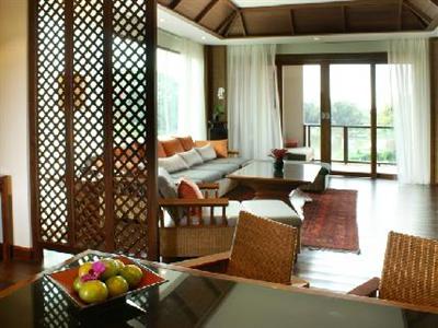 RatiLanna Riverside Spa Resort Chiang Mai