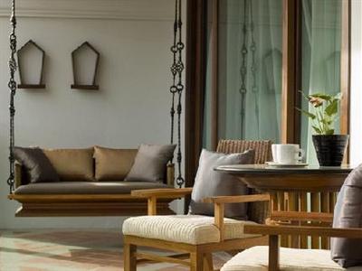 RatiLanna Riverside Spa Resort Chiang Mai