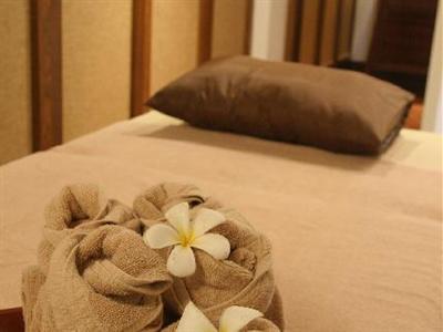 RatiLanna Riverside Spa Resort Chiang Mai