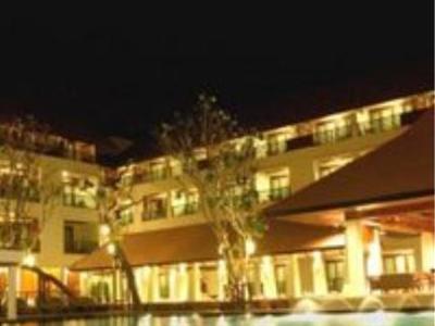RatiLanna Riverside Spa Resort Chiang Mai