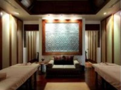 RatiLanna Riverside Spa Resort Chiang Mai