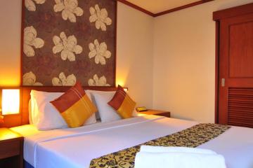 Отель Rattana Beach Таиланд, пляж Карон, фото 14