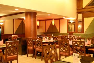 Отель Rattana Beach Таиланд, пляж Карон, фото 25