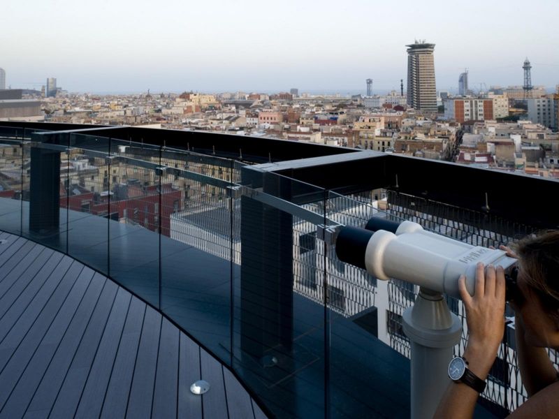 Barcelo Raval