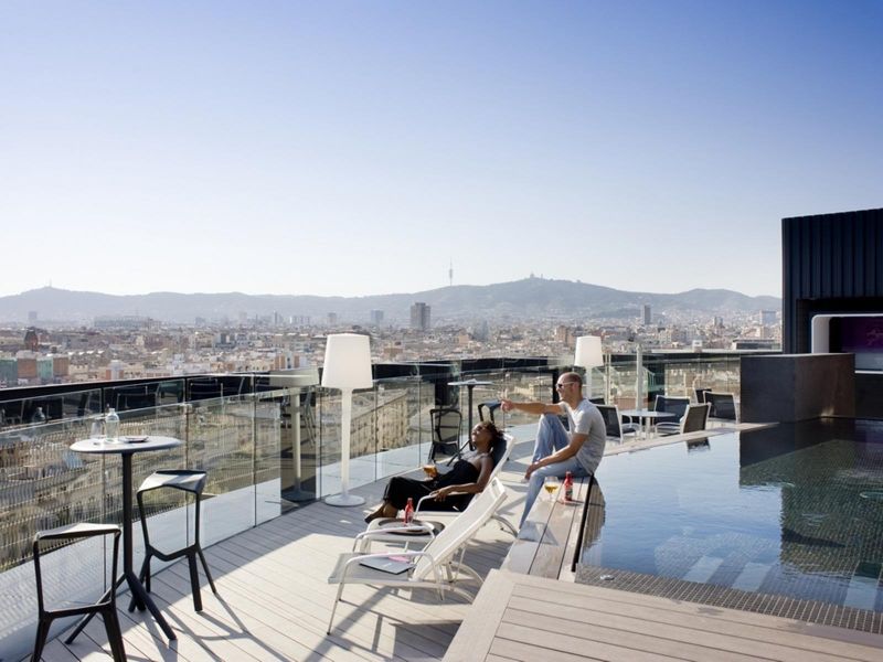 Barcelo Raval