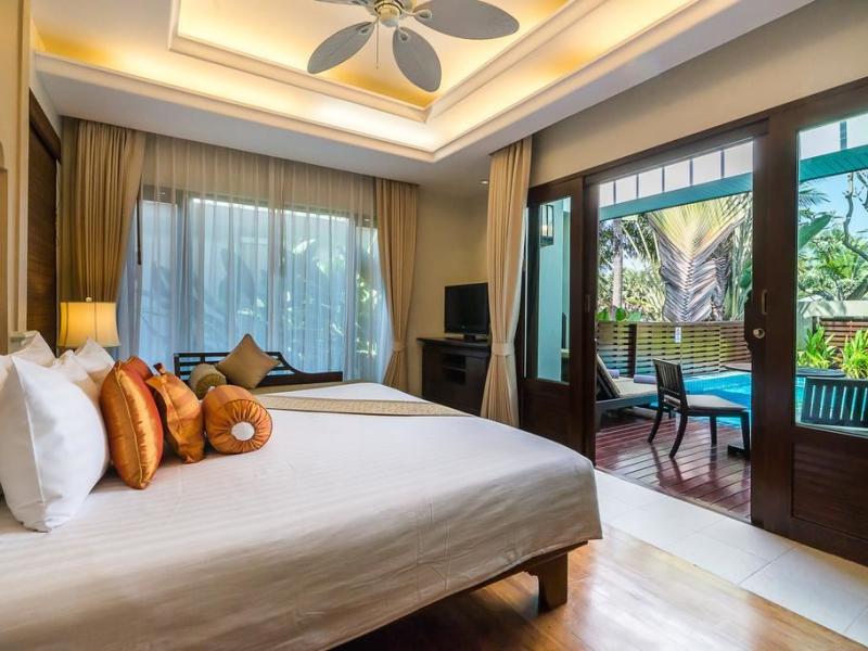 Ravindra Beach Resort & Spa