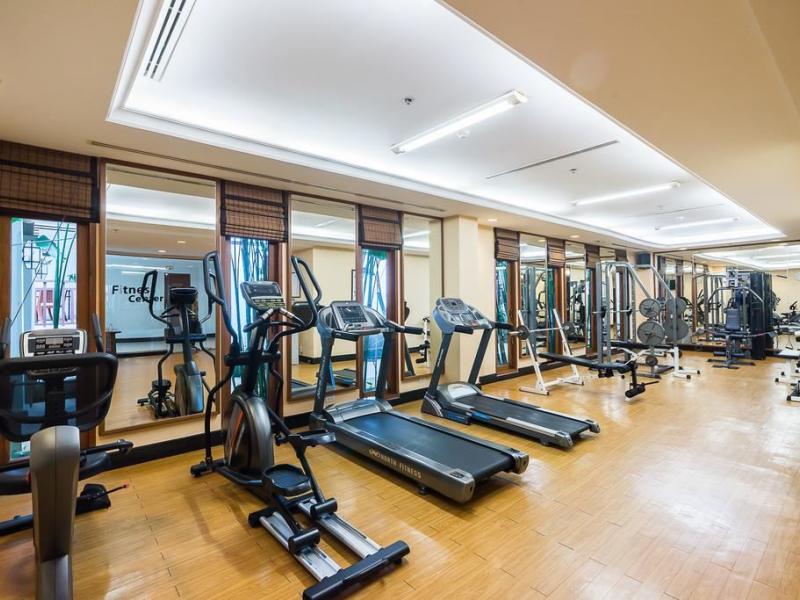 Ravindra Beach Resort & Spa