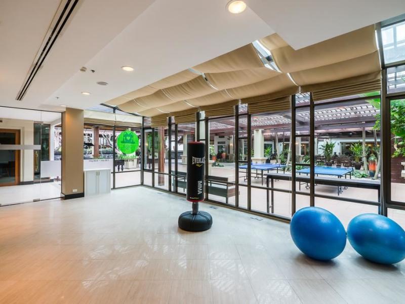 Ravindra Beach Resort & Spa