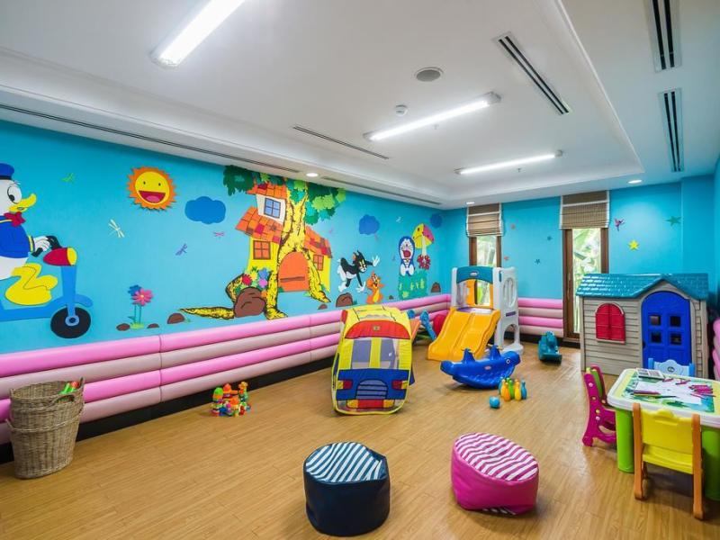 Ravindra Beach Resort & Spa