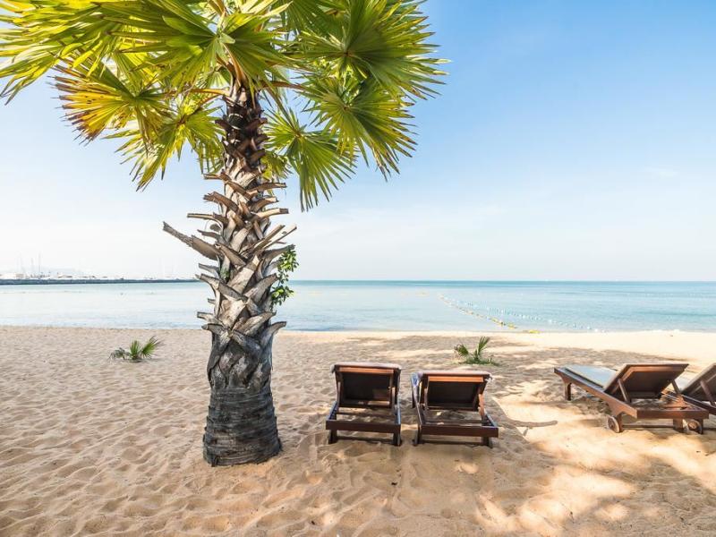 Ravindra Beach Resort & Spa