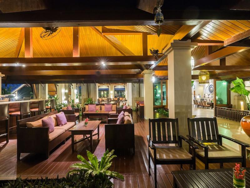 Ravindra Beach Resort & Spa