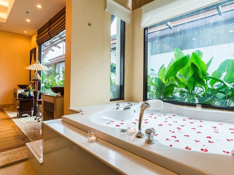 Ravindra Beach Resort & Spa