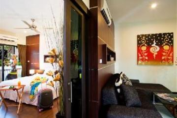 Отель Rawai Grand House Таиланд, о Пхукет, фото 3