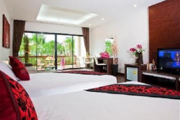 Отель Rawai Grand House Таиланд, о Пхукет, фото 4