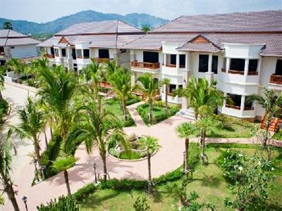 Rawai Grand House