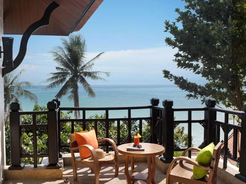 Rawi Warin Resort & Spa