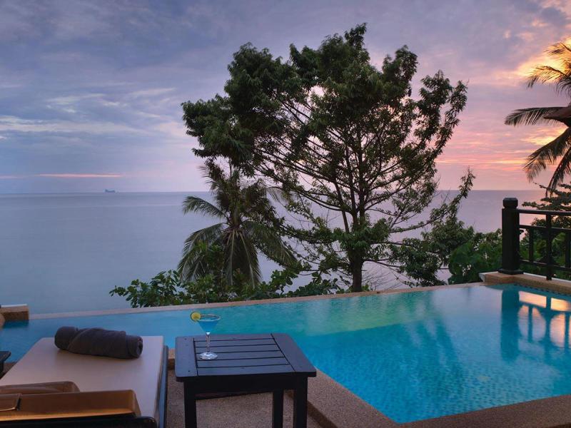 Rawi Warin Resort & Spa