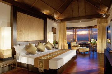 Отель Rawi Warin Resort & Spa Таиланд, о. Ланта, фото 15