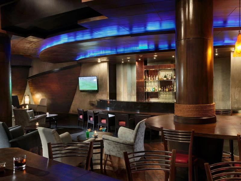 Rawi Warin Resort & Spa