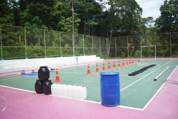 Отель Rawi Warin Resort & Spa Таиланд, о. Ланта, фото 17