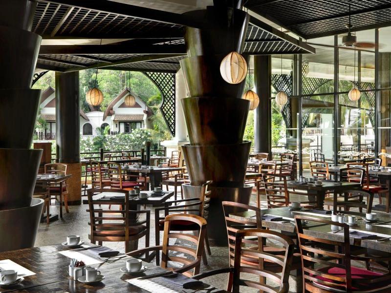 Rawi Warin Resort & Spa