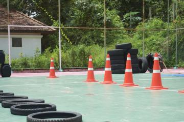 Отель Rawi Warin Resort & Spa Таиланд, о. Ланта, фото 18