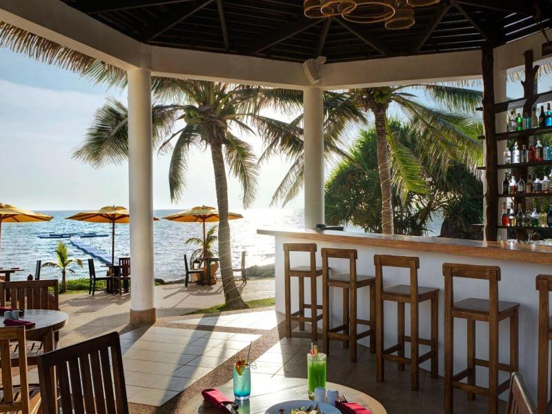 Rawi Warin Resort & Spa