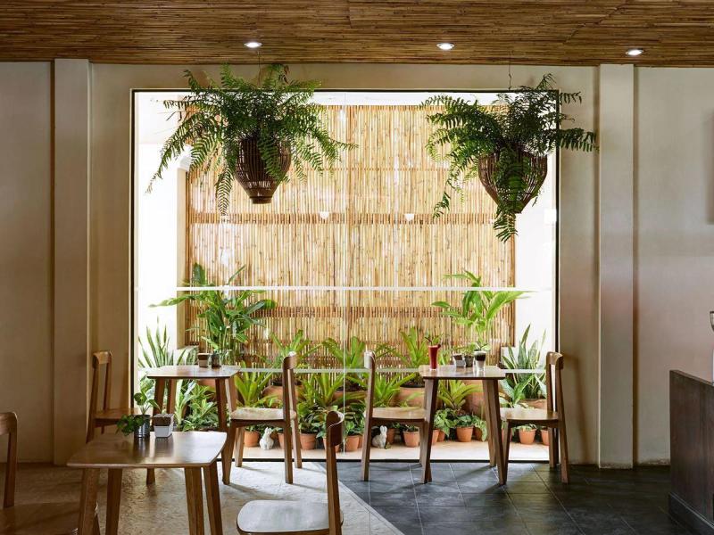 Rawi Warin Resort & Spa