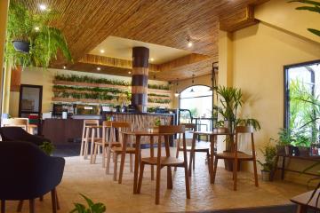 Отель Rawi Warin Resort & Spa Таиланд, о. Ланта, фото 2