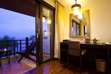 Отель Rawi Warin Resort & Spa Таиланд, о. Ланта, фото 21