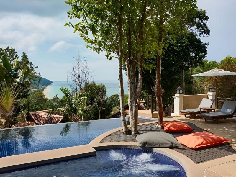 Rawi Warin Resort & Spa