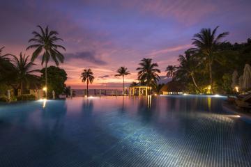 Отель Rawi Warin Resort & Spa Таиланд, о. Ланта, фото 24