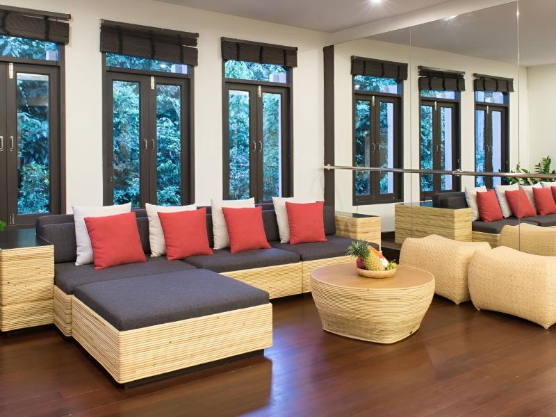 Rawi Warin Resort & Spa