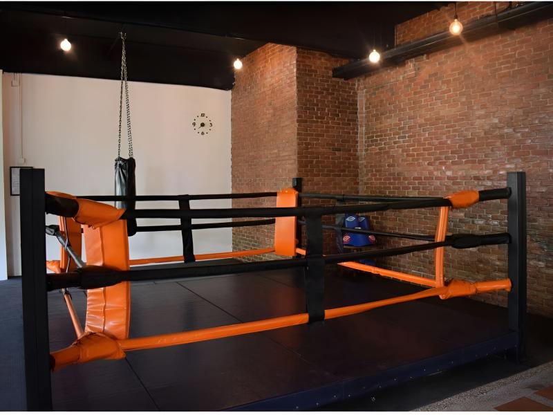 Rawi Warin Resort & Spa