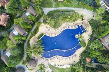 Отель Rawi Warin Resort & Spa Таиланд, о. Ланта, фото 29