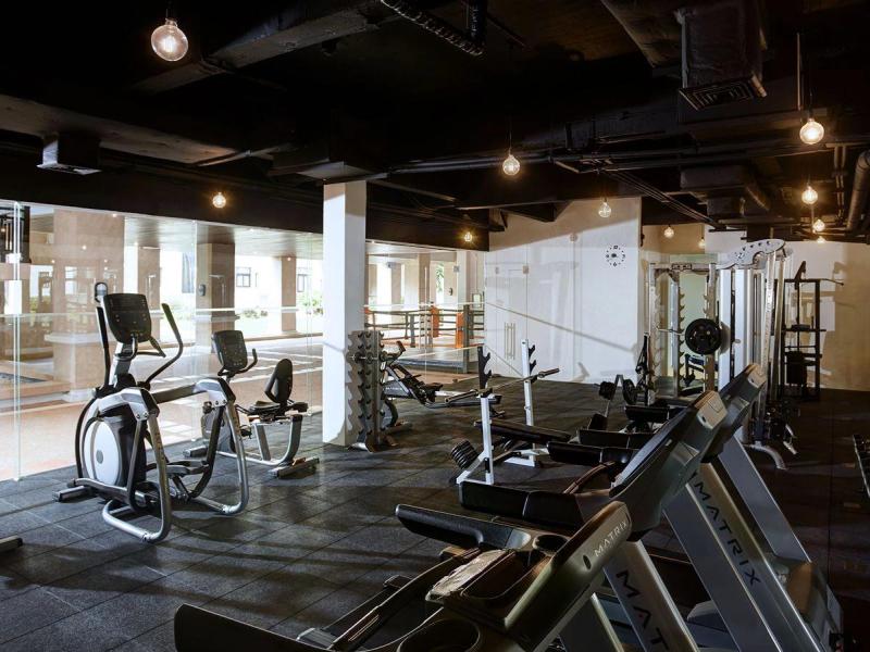 Rawi Warin Resort & Spa